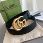 Gucci GG Marmont wide belt