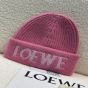 LOEWE beanie in wool