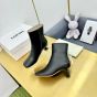 LOEWE Toy ankle bootie in nappa lambskin