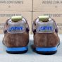 LOEWE Ballet Runner 2.0 in nylon and calfskin
