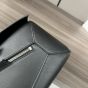 LOEWE Small Puzzle bumbag in classic calfskin