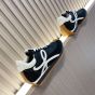 LOEWE Flow Runner in nylon and suede