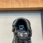 Dior Combat Ankle Boot