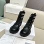 Dior D-Major Ankle Boot