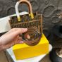 Fendi Sunshine Small