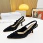 J'Adior Slingback Pump