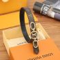 LV Circle Prime 20MM Reversible Belt