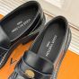 LV Beaubourg Loafer