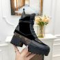 LV Laureate Platform Desert Boot