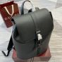 Gucci Large backpack with Web