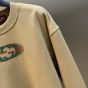 Gucci Cotton jersey sweatshirt