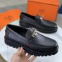 Hermes Icone loafer
