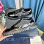Dior Combat Derby Shoe