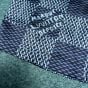 LV Damier Silk Shorts