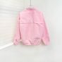 MIU MIU Poplin blouson jacket