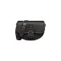 Dior Mini Gallop Bag with Strap