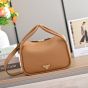 Prada Darling leather handbag