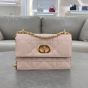 Dior Miss Caro Pouch with Chain