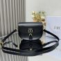 Medium Dior Bobby Bag