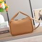 Prada Darling leather handbag