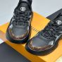LV Archlight 2.0 Platform Sneaker