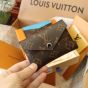 LV Kirigami Card Holder