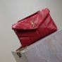YSL Toy PUFFER in nappa leather
