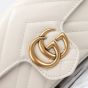 Gucci GG Marmont super mini bag