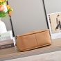 Prada Darling leather handbag
