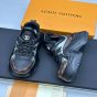 LV Archlight 2.0 Platform Sneaker