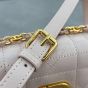 Dior Miss Caro Pouch with Chain