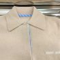 MIU MIU Cashmere polo sweater