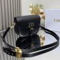 Medium Dior Bobby Bag