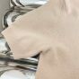 MIU MIU Cashmere polo sweater