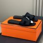 Hermes Oran sandal