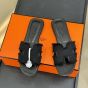 Hermes Oran sandal