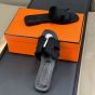 Hermes Oran sandal