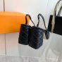 LV Shake Slingback Pump