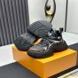 LV Archlight 2.0 Platform Sneaker