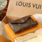 LV Kirigami Card Holder