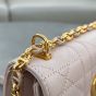 Dior Miss Caro Pouch with Chain