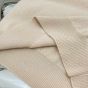 MIU MIU Cashmere polo sweater