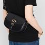 Medium Dior Bobby Bag