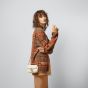 Gucci GG Marmont super mini bag