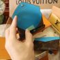 LV Kirigami Card Holder