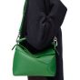 LOEWE Small Puzzle bag in soft grained calfskin