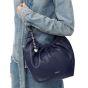 LOEWE Small Squeeze bag in mellow nappa lambskin