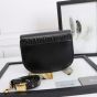Medium Dior Bobby Bag
