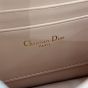 Dior Miss Caro Pouch with Chain