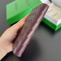 Bottega Veneta Intrecciato Medium Bi-Fold Wallet
